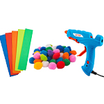 El İşi Malzemeleri