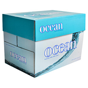 Ocean A4 Fotokopi Kağıdı 80 Gr 1 Koli (5 Paket) buyuk 3