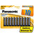 Panasonic Alkalin Power AA Kalem Pil 10'lu Paket kucuk 1