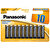 Panasonic Alkalin Power AA Kalem Pil 10'lu Paket kucuk 2